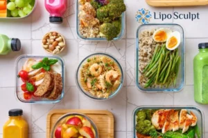 Natural Diet Options For Body Transformation 2 Your diet is great for body transformation Chelmsford - read on to find out more!