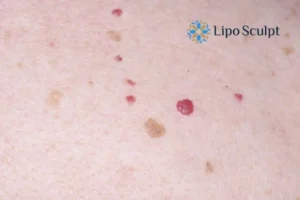 Cryopen Top 5 Treatable Conditions 5 Do you have a cherry angioma that effects your confidence? Book a consult for Cryopen Chelmsford treatment today!