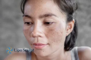 Cryopen Top 5 Treatable Conditions 2 Cryopen Chelmsford Successfully removes age spot and sun damage FAST!