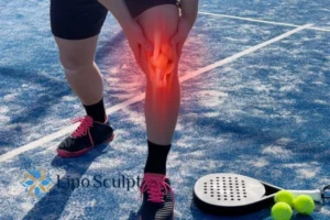 Injury Recovery Using Tonesculpt 2 Are you looking to accelerate your injury recovery Chelmsford contact Lipo Sculpt today!