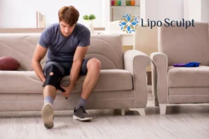 Injury Recovery Using Tonesculpt 4 Build your muscle tone in comfort of your own home for injury recovery Chelmsford