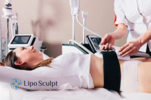 Unveiling the Science of Cellulite Reduction with EM Tone Sculpt 4 Book in today for cellulite reduction Chelmsford treatment!