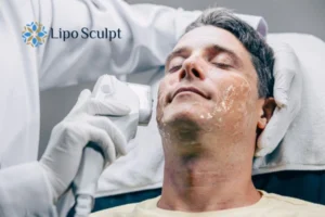 Why people choose HI-FU for their facelifts 3 Book a consultation today with Lipo Sculpt Chelmsford for your HIFU facelift today!
