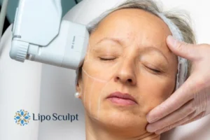 Why people choose HI-FU for their facelifts 2 Learn more about HIFU facelift Chelmsford from Lipo Sculpt today!