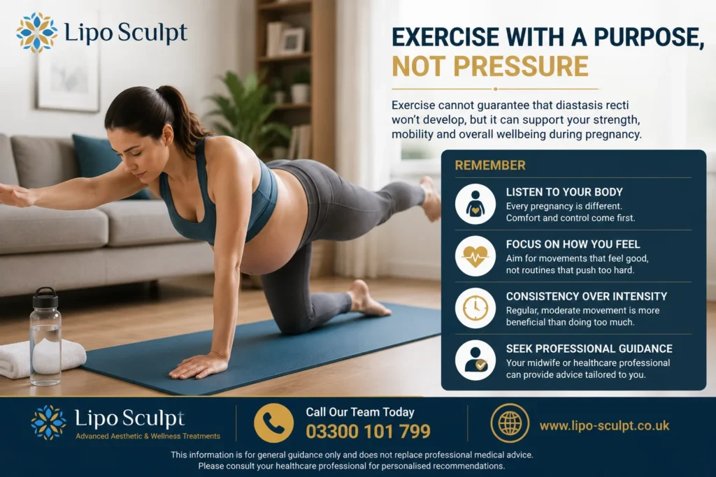 Does Exercise Reduce the Risk of Diastasis Recti? 4 Does Exercise Reduce the Risk of Diastasis Recti Chelmsford : Does Every Case of Diastasis Recti Need Treatment?
